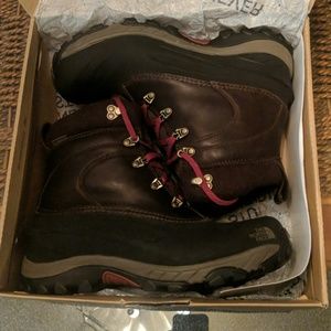 The North Face Mens Chilkat 2 Luxe